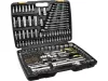 Vorel szerszámkészlet 216 részes