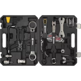 Vorel kerékpár szerszám készlet 30 db