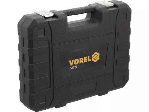 Vorel kerékpár szerszám készlet 30 db