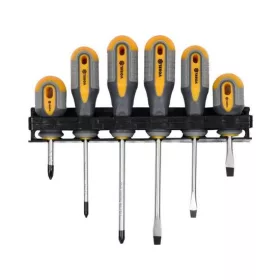 Vorel csavarhúzó készlet 6 részes