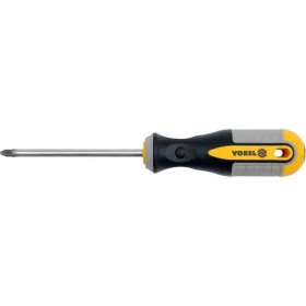 Vorel pozidrive csavarhúzó PZ3x150 mm