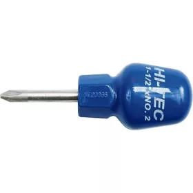 Vorel philllips hi-tec csavarhúzó PH2x38 mm