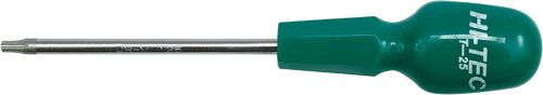 Vorel torx hi-tec csavarhúzó T40x100 mm