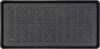 Vorel cipő csepegtető tálca 780x384x32 mm