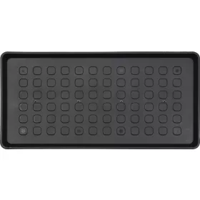 Vorel cipő csepegtető tálca 780x384x32 mm