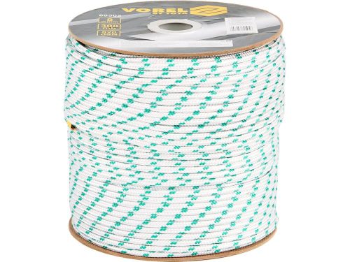 Vorel polipropilén kötél 8 mm 300 m