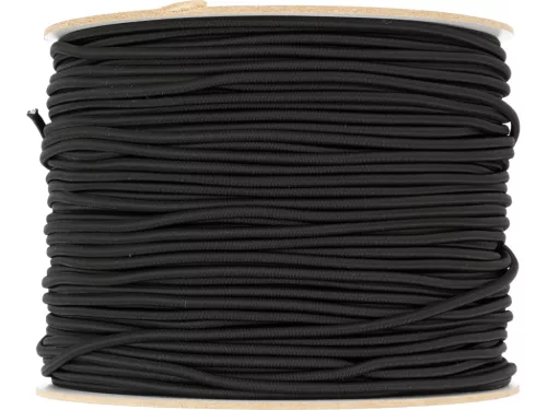 Vorel rugalmas fonott zsinór 4 mm 200 m
