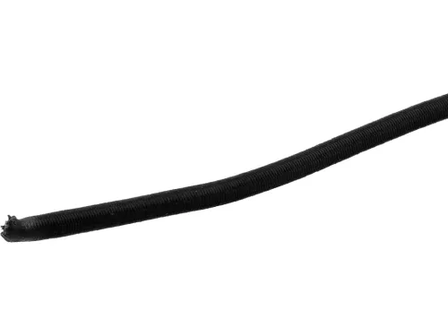 Vorel rugalmas fonott zsinór 4 mm 200 m