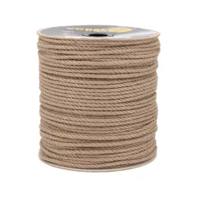 Vorel juta kötél 8 mm 300m