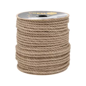 Vorel juta kötél 12 mm 150m