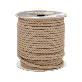 Vorel juta kötél 14 mm 100m