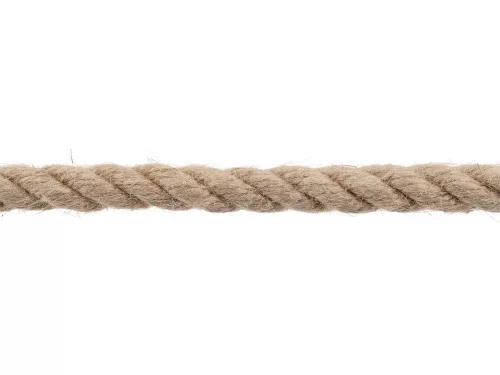 Vorel juta kötél 14 mm 100m