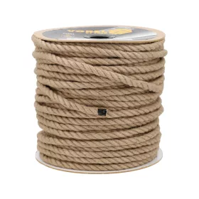 Vorel juta kötél 16 mm 100m
