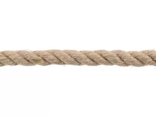 Vorel juta kötél 16 mm 100m
