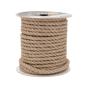 Vorel juta kötél 18 mm 50m