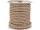 Vorel juta kötél 18 mm 50m