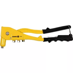 Vorel popszegecshúzó kézi 250 mm alumínium 2,4-4,8 mm