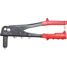 Vorel popszegecshúzó kézi 250 mm fém 2,4-4,8 mm