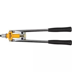 Vorel popszegecshúzó karos 400 mm  3,4-4,8 mm