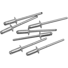 Vorel popszegecskészlet alumíniumból 12,7x4 mm 50 db