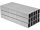 Vorel tűzőkapocs 16x12,7x0,95 mm 4500 db