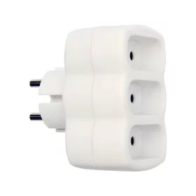 Vorel elosztó hármas nem földelt