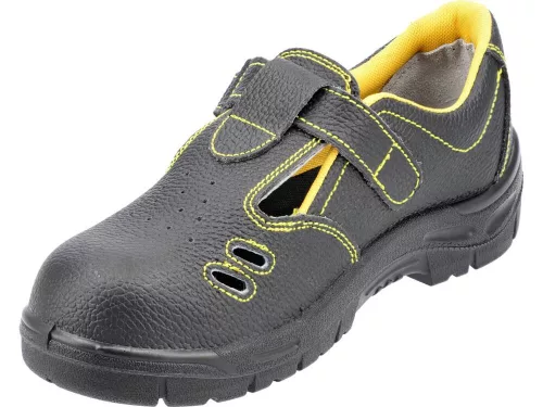 Vorel munkavédelmi Szandál SALTA S1 40