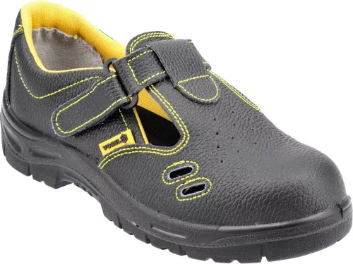 Vorel munkavédelmi Szandál SALTA S1 40