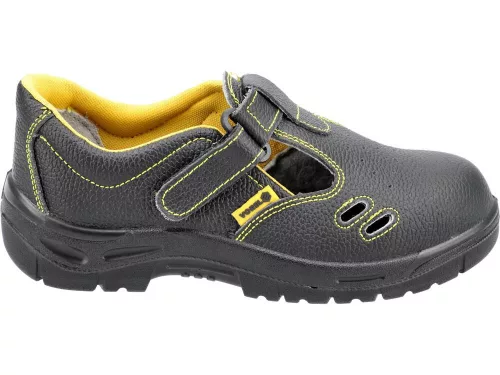 Vorel munkavédelmi Szandál SALTA S1 40