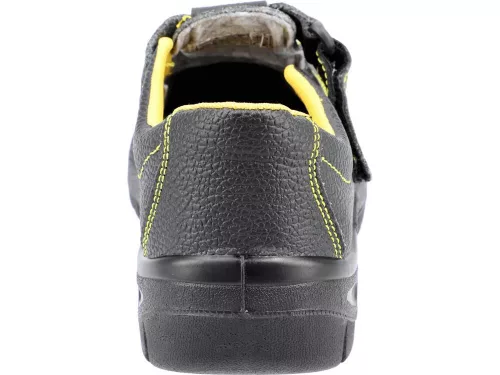 Vorel munkavédelmi Szandál SALTA S1 40