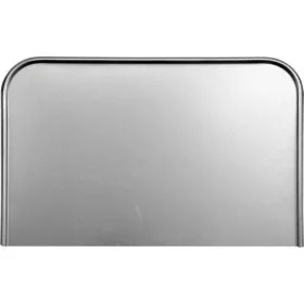 Vorel hamutálca horganyzott 30x50 cm