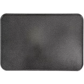 Vorel hamutálca feketített 50x60 cm