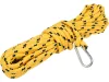 Vorel kéményseprő kötél karabinerrel 8 mm 10 m