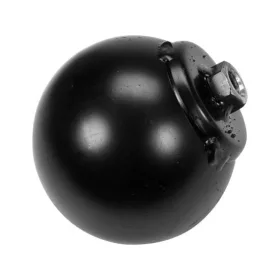 Vorel kéménytisztító golyó M12 1,8 kg 90 mm