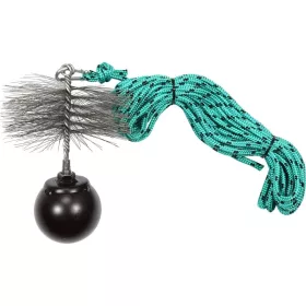 Vorel kéménytisztító készlet 10 m 150 mm 1,3 kg