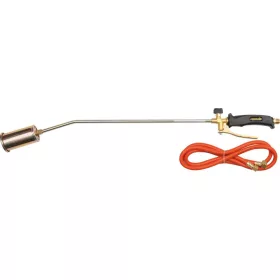 Vorel gázperzselő készlet 780 mm 50 mm