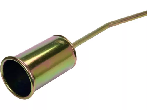 Vorel gázperzselő készlet 1315 mm 60 mm