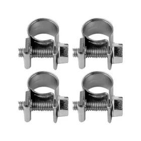 Vorel csőbilincs W1 mini 10-12 mm 4 db