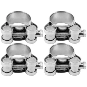 Vorel csőbilincs GBS W1 25-27 mm 4 db