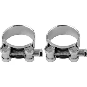 Vorel csőbilincs GBS W1 35-38 mm 2 db