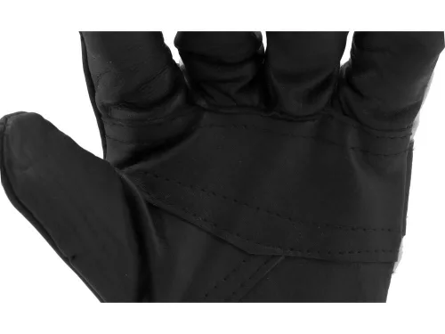 Vorel szigetelt bőr/pamut kesztyű 11-es