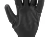 Vorel munkakesztyű PU bevonattal fekete 10-es