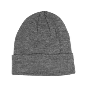 Vorel téli sapka szürke