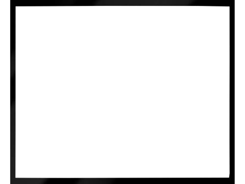 Vorel polikarbonát védőpajzs 74460/OT-1N-hez, 90x110 mm, 5 db.