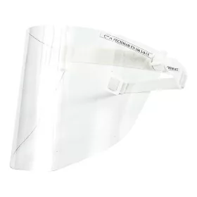 Vorel arcvédő 190x345 mm