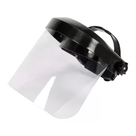 Vorel arcvédő 200x350 mm