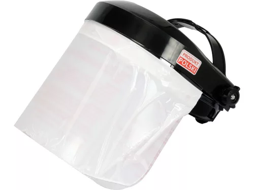 Vorel arcvédő 200x350 mm