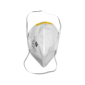 Vorel pormaszk FFP1/P 5 db