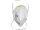 Vorel pormaszk FFP1/P 5 db