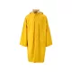 Vorel esőkabát hosszított kapucnis XL sárga
